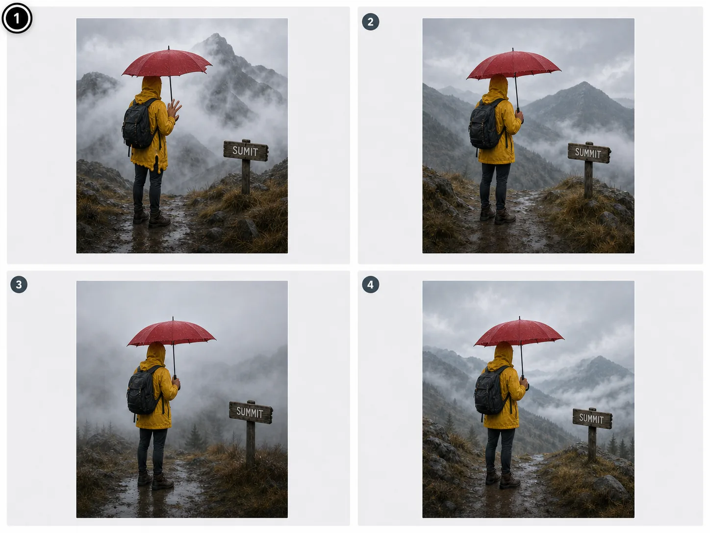 Avoid board selecting the first candidate despite a misspelled sign and visible detail errors